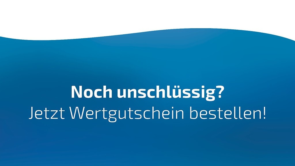 Erlebnisfabrik Wertgutschein bestellen